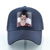 Mesh Summer Baseball Cap For Men And Women Fashion Streetwear Hip Hop Trucker Hats Outdoor EMA
