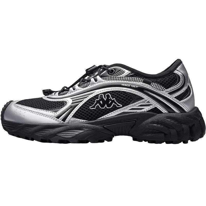 Kappa Women's Chunky Breathable Casual Shoes