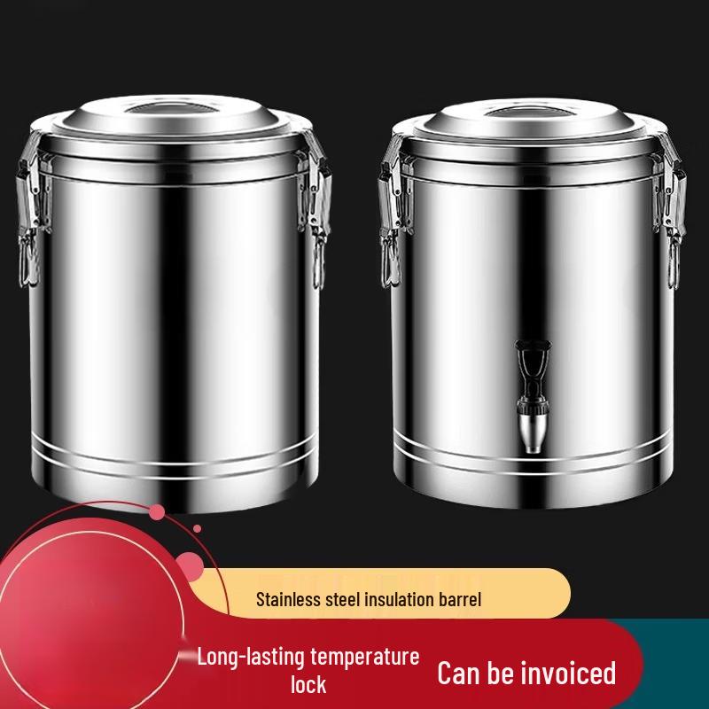 Handun Commercial Insulated Food Warmer