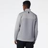 Fortitech Heatloft Jacket MJ13156 ALY S [New Balance] (Alloy)