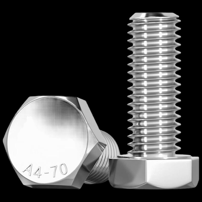 Yonggu 316L Stainless Steel Bolt