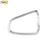 Right Chrome Tail Light Cover Lamp Trim For BMW Mini R56 R57 R58 R59 2007-2013