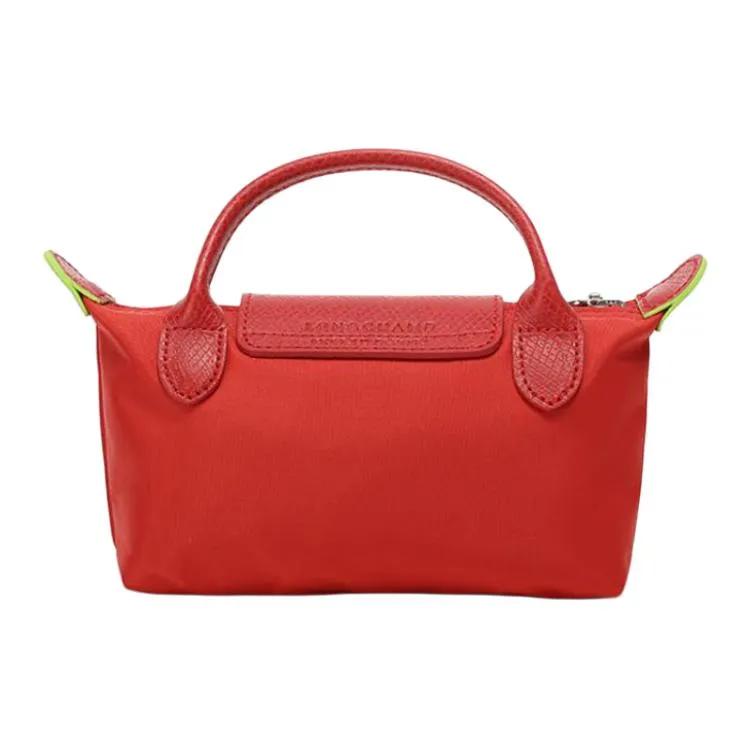 LONGCHAMP Le Pliage Green Handbags (Unisex) Handbags 34175919P83