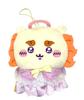 Angel Demon Large Mascot 12cm ChiiKawa Approx. (Shisa)
