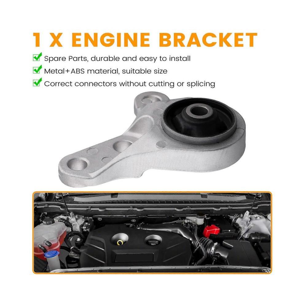 3517A053 Support Moteur de Voiture Support Moteur pour Mitsubishi Outlander PHEV 2.0 2.4 PHEV 2013-2021 3517A090 moins