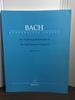 [USED] Foreign Books Bach: The Well-Tempered Clavier, Volume 2 BWV 870-893 Y1