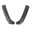 Rear Bumper Lip Diffuser Stylish Look Rear Bumper Splitter Spoiler Replacement for       2022 and Later