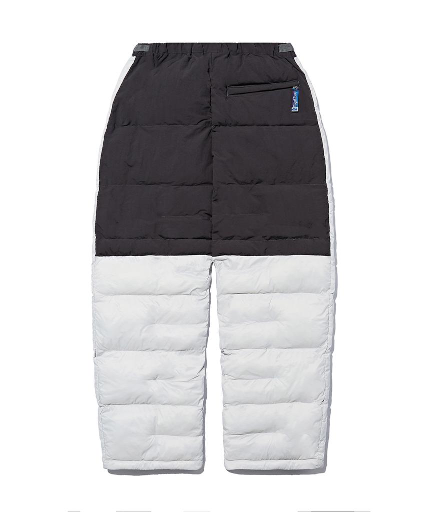 MADDEN Yeti Padded Pants Grey