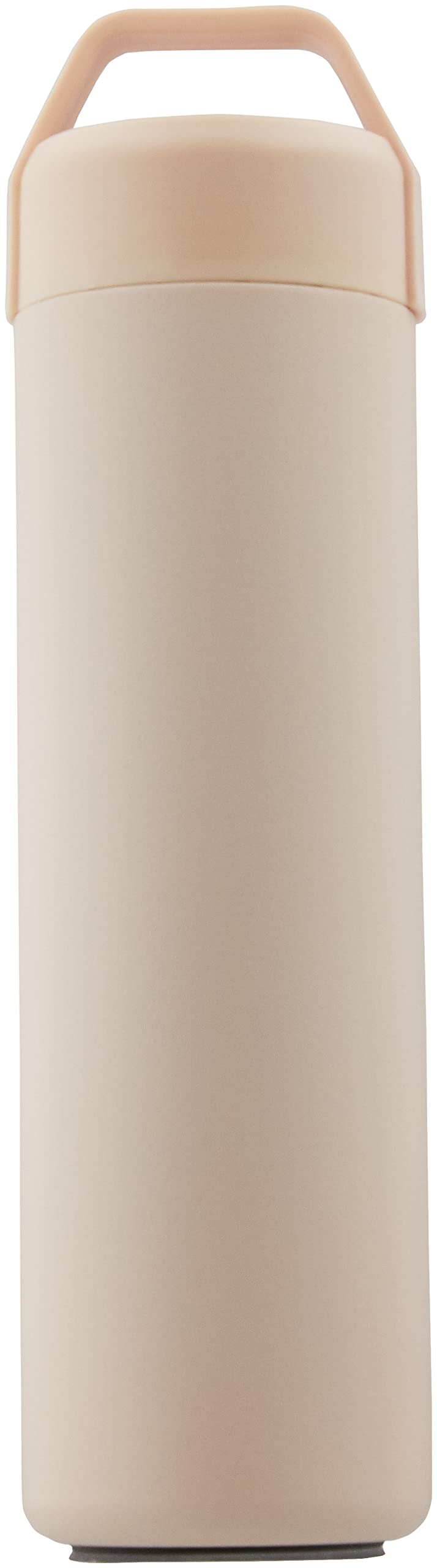 

Ippinsha Stainless Steel Bottle 700ml Beige STOS Stainless Steel Bottle