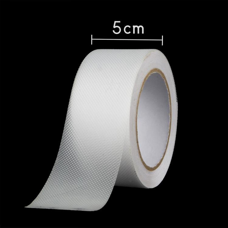 High-Tack Colored Anti-Slip PVC Stair Warning Tape