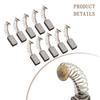 Accessory Carbon brush Accessories Fitting Tool 10 10pcs Motor