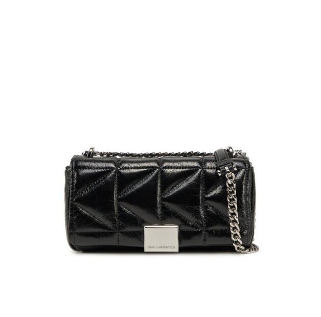 Сумочка KARL LAGERFELD A1W30162 чёрный