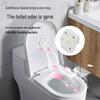 Smart 2024 Ultraviolet Toilet Sterilizer: Automatic Odor Removal & Disinfection Light