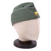 Mao Zedong Rote Garde Wollhut Vintage Sonnenhut Für Auftritte Und Kulturelle Veranstaltungen
