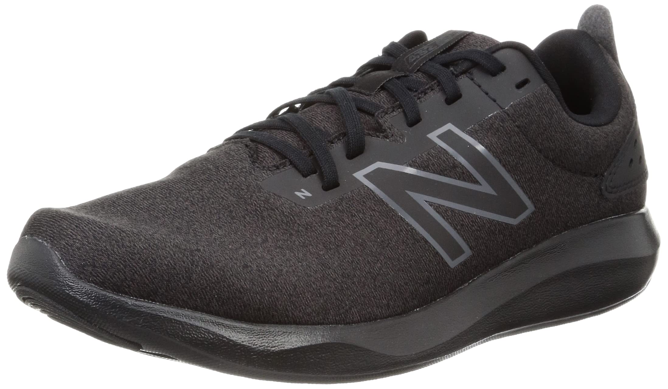 

New Balance ME432 Running Lightweight Size Black 2E Shoes, Men s Sneakers, White, 29.0 cm, (LK2),