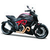 Maisto 1:12  Suzuki Yamaha KTM alloy motorcycle genuine authorized die-casting model toy car collection gift