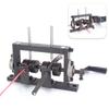 Manual Electric Drill Dual-purpose Wire Stripping Machine Scrap Cable Peeling Machines Stripper for 1-30mm