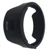 EW-83M Camera Lens Hood Shade for EF 24-105mm F/3.5-5.6 IS STM Camera Lens Hood Reversible for Easy Storage Lens Hood