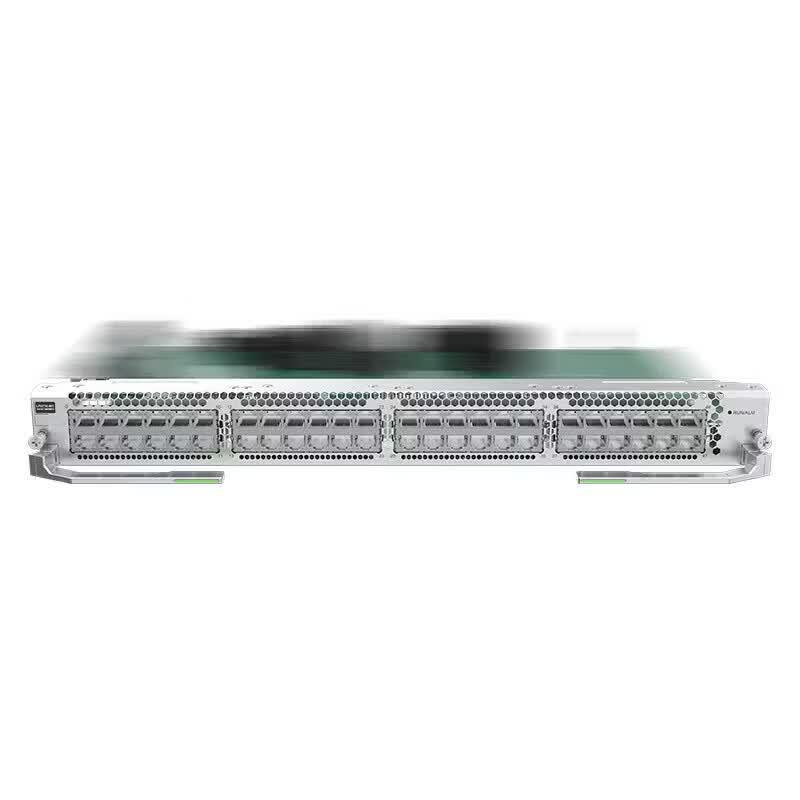 Huawei LPU770-48T 48-Port Gigabit Electrical Interface Card