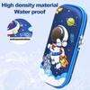 3D Pencil Case Kawaii Cute Large Capacity Pen Box Back to School Supplies Organizer Korean Japanese Stationery  Estuche