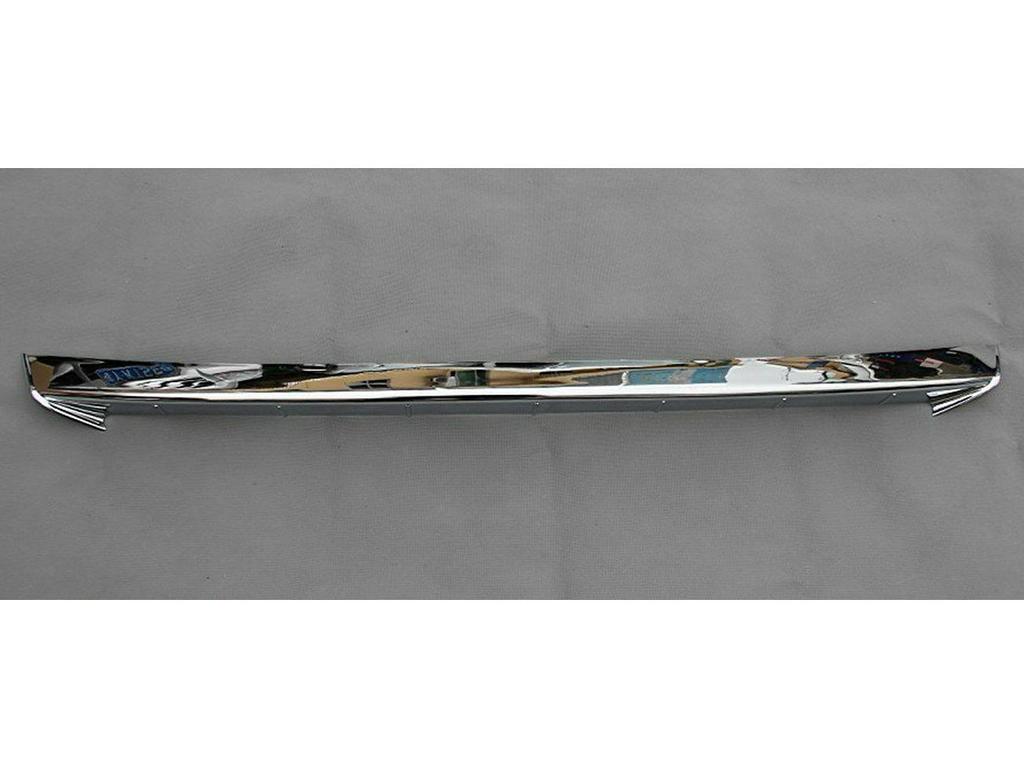 Honda Jade Front Bumper Lower Grille Trim ABS Decorative Strip
