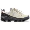 ON Cloudwander Waterproof Sand Black Men Sneakers Cream 73.97668