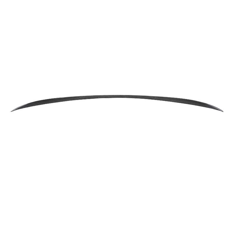 Mercedes-Benz E-Class W213 Carbon Fiber AMG Style Rear Wing (2016-2021)