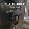Motorcycle and Bicycle Water Bottle Holder for Touring and Road Rides