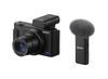 Sony ECM-W2BT Wireless Camera Microphone