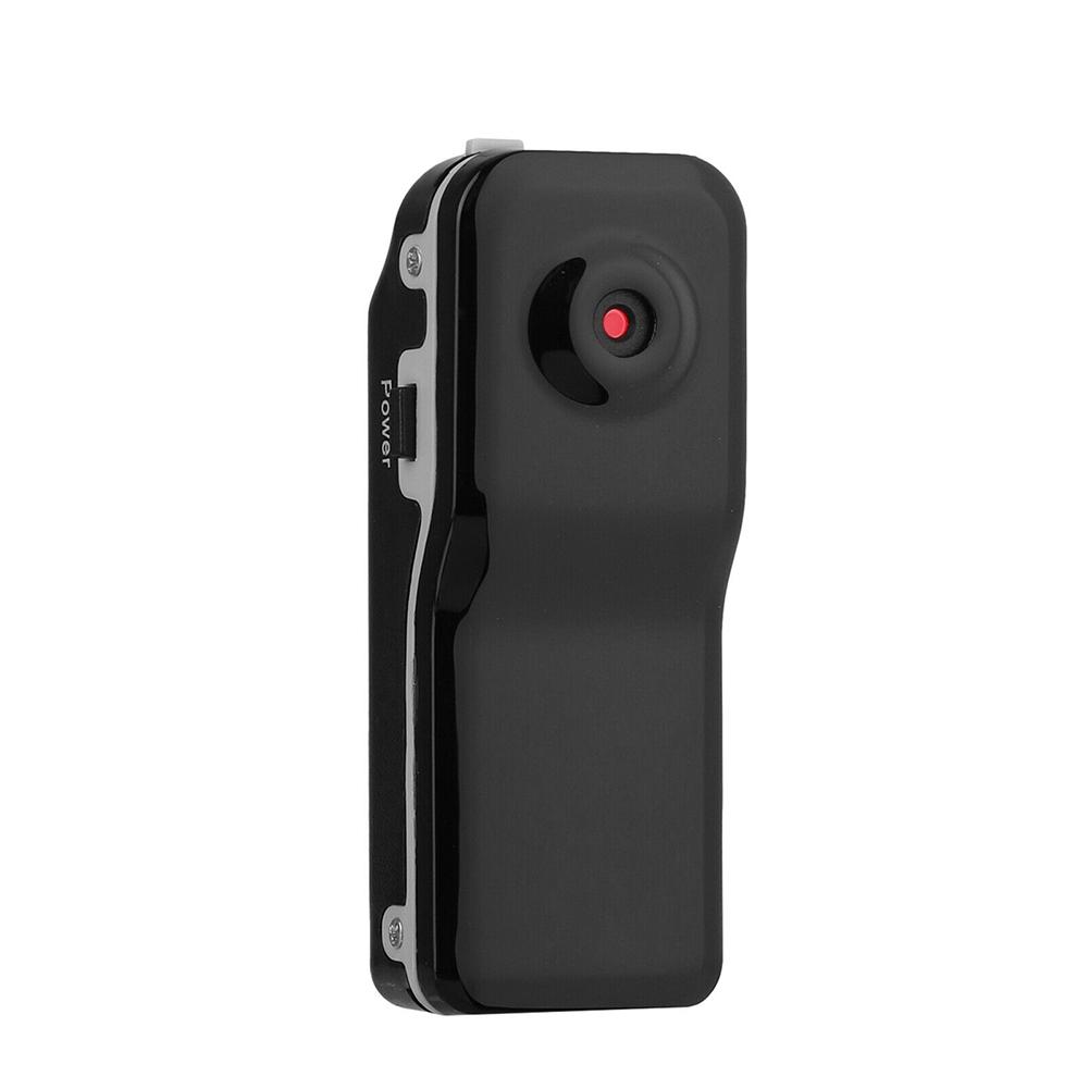 Mini HD DV Camera Body Camcorder Video Record Nanny Security Sports Car DVR Webcam Small Cam For Home And Office