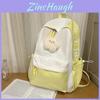 Girl Backpack With Nylon Material And Breathable Design For Daily Use