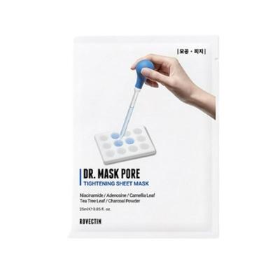Doctor Mask Pore 1 Sheet