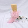 Ins Fashion Children's Dance Socks Princess Girls Frilly Sock Soft Infant Baby Socken Ruffle Socks For Kids School High Quality
