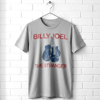 Üst giysisi – T-shirtler
