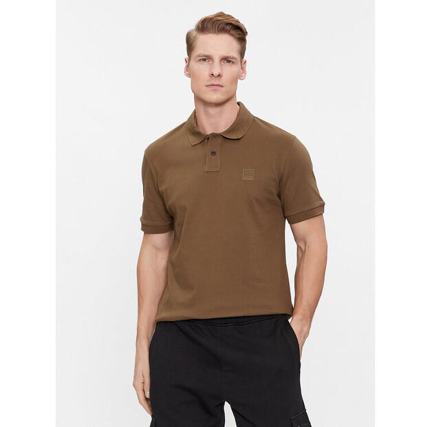 Поло BOSS Passenger EU S