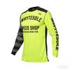 2026 Bmx Moto Motocross  Jersey Mtb Enduro Mx Downhill Bike Mountain Dh Cycling  Jersey T-Shirt Bicycle Clothes