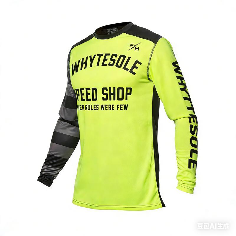 2026 Bmx Moto Motocross  Jersey Mtb Enduro Mx Downhill Bike Mountain Dh Cycling  Jersey T-Shirt Bicycle Clothes