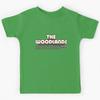 Parte superior (Meninas a partir de 4 anos) – T-Shirts