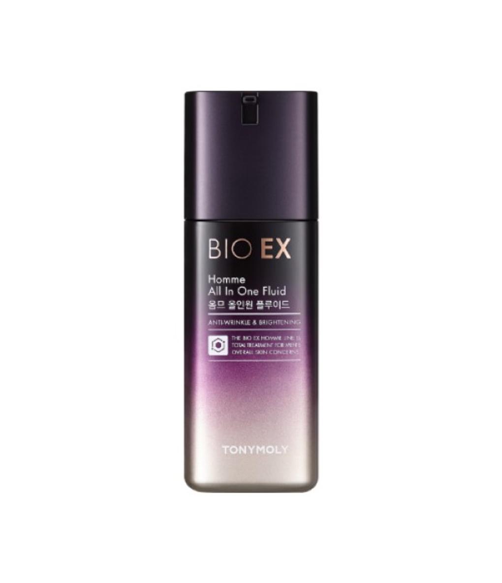 

Bio EX Homme All-in-One Fluid