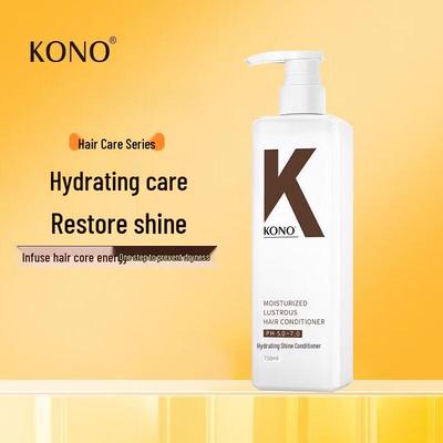 Shampoos & Haarspülung – Conditioner