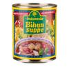 Indonesia Pack Indonesia Original Bipoon Soup The Delicious with Vegetables and Chicken 780ml 1 Pack