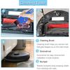 EATBALE Accessory Kit Compatible with Pro Ultra Robot Vacuum Includes 2 Main 4 Side 2 HEPA 2 Mop Cloth 1 and 2 Tools S8/S8+/S8 Cleaners, Brushes,