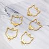 Cats for Head Frame Resin Molds Silicone Molds for Children Epoxy Resin Casti