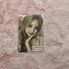 Secret Withmuu Lucky Draw Gaeul Photocard