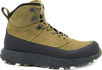 Trekking Shoes Lundhags Tived Trail Boot Olive