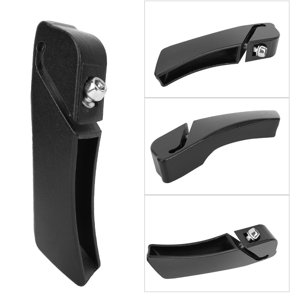 Cycling Mountain Bicycle Vice Handlebar Bar Bike Handlebar End Grips Aluminum Alloy