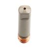 Contact Tip Nozzle 15AK MIG Kit Coated Contact Tip Extends Tip Life High-strength Connecting Rod For 15AK Torch
