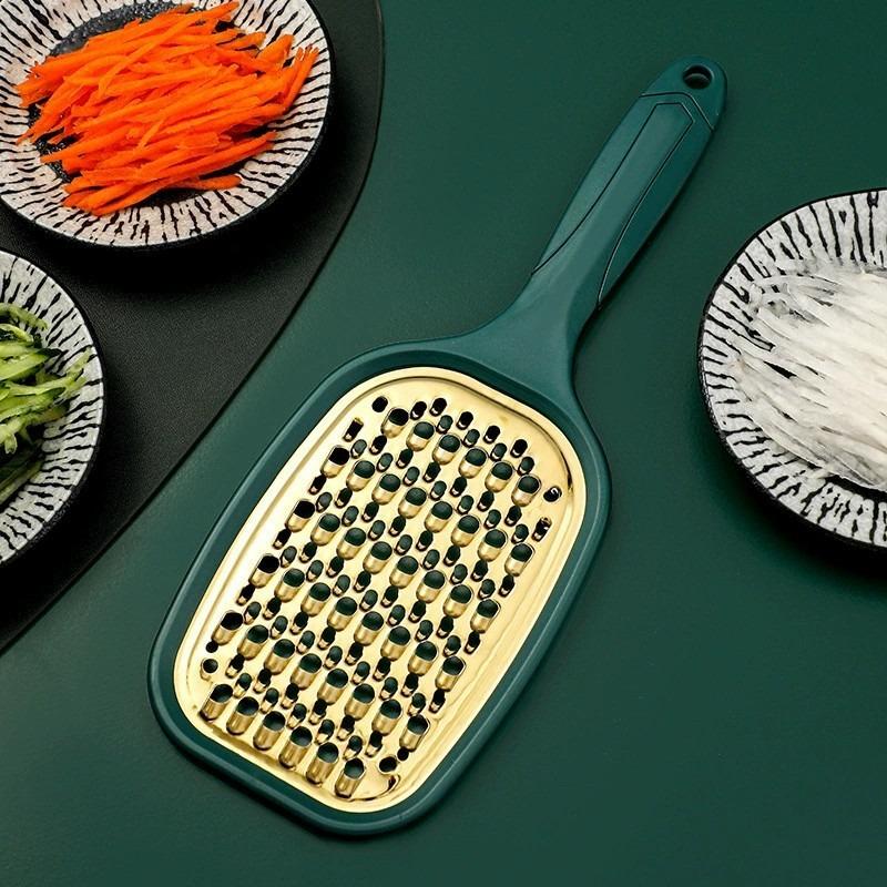 Double Sided Vegetable Slicer Multifunction Kitchen Shredder Fruit Cutter Potato Peeler Carrot Cheese Knife Kitchen Accessories