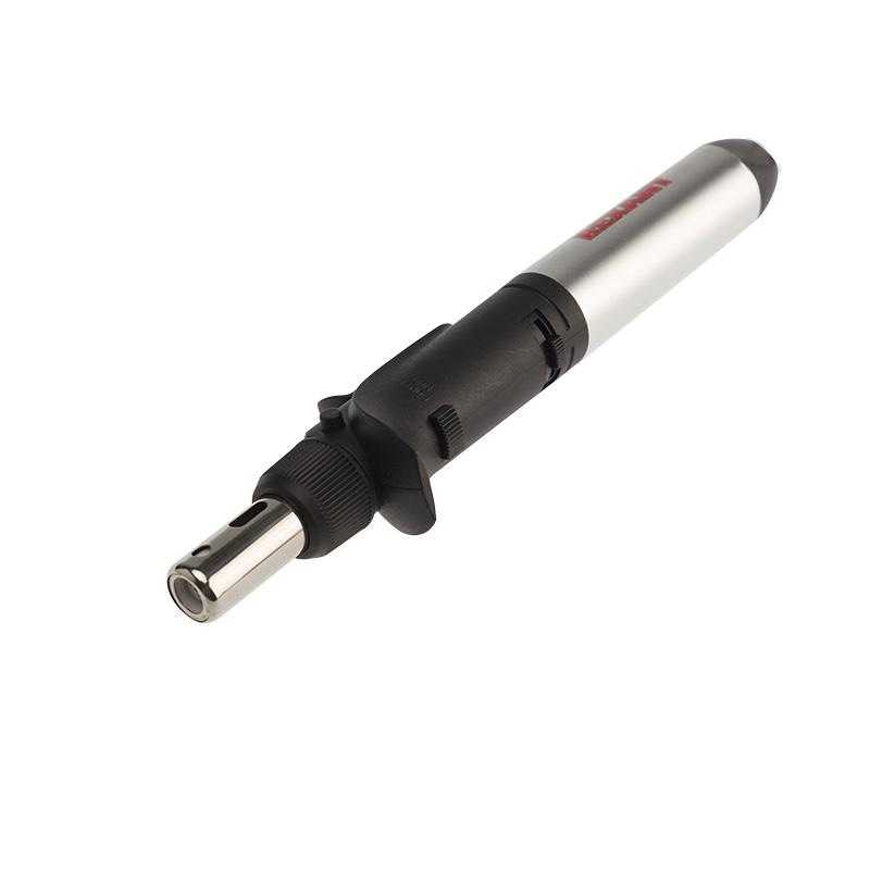 

Паяльник Rexant с пьезоподжигом 17 мл 12-0501