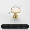 Cabinet Knobs Furniture Handles Chinese Painting Patterns Perfect For Kitchen Wardrobe Drawer Home Decoration